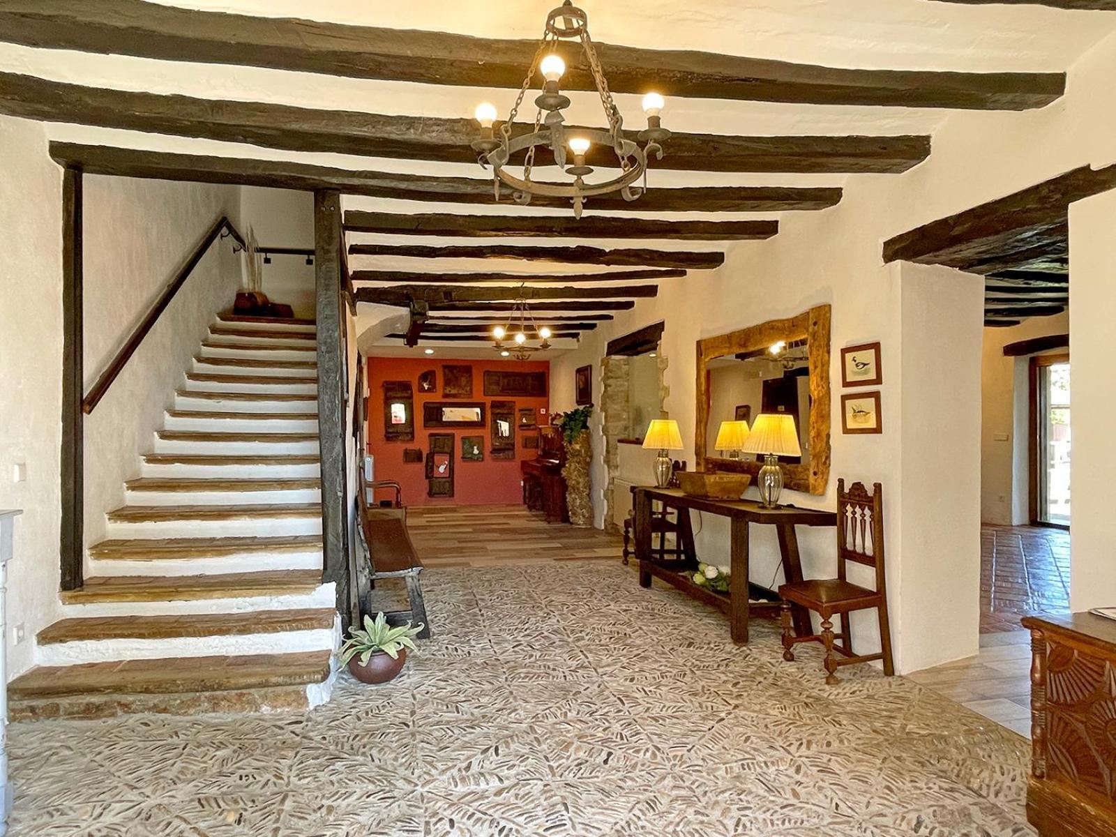 Casa Larriz Artazcoz Exterior foto